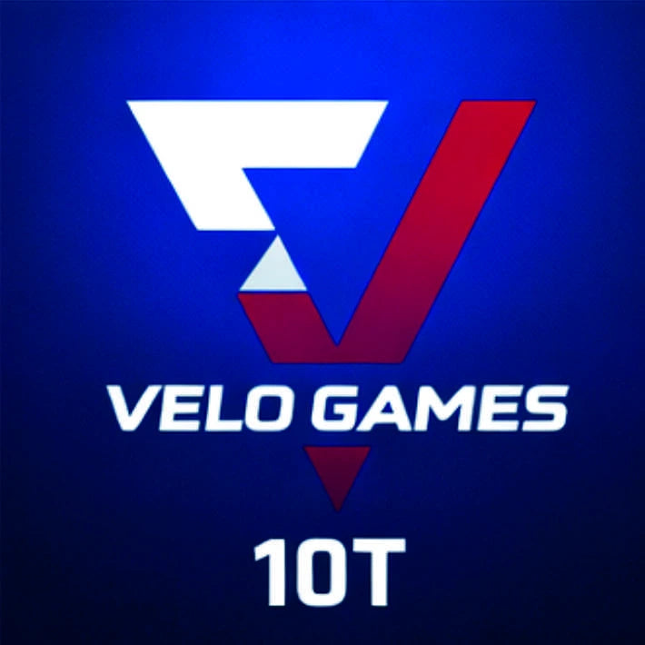 10T Velo Chip