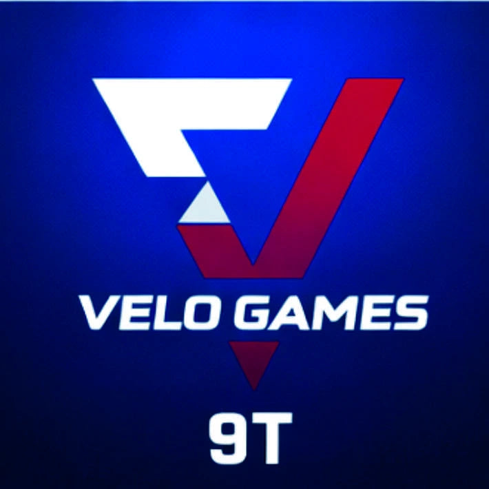 9T Velo Chip