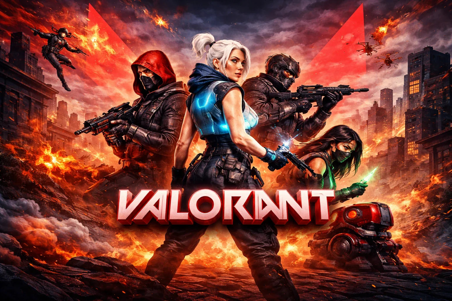 Category Banner