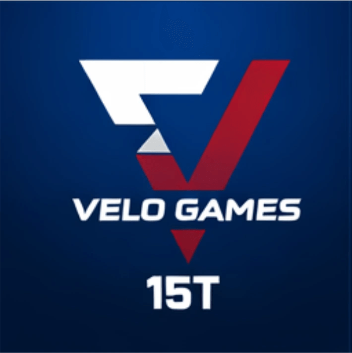 15T Velocity Chip