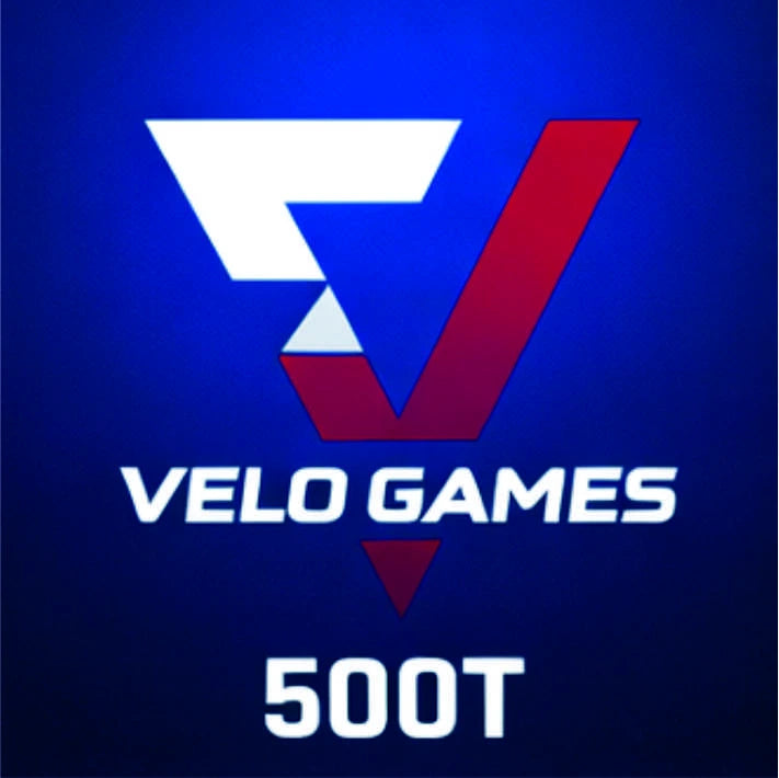 500T Velo Chip
