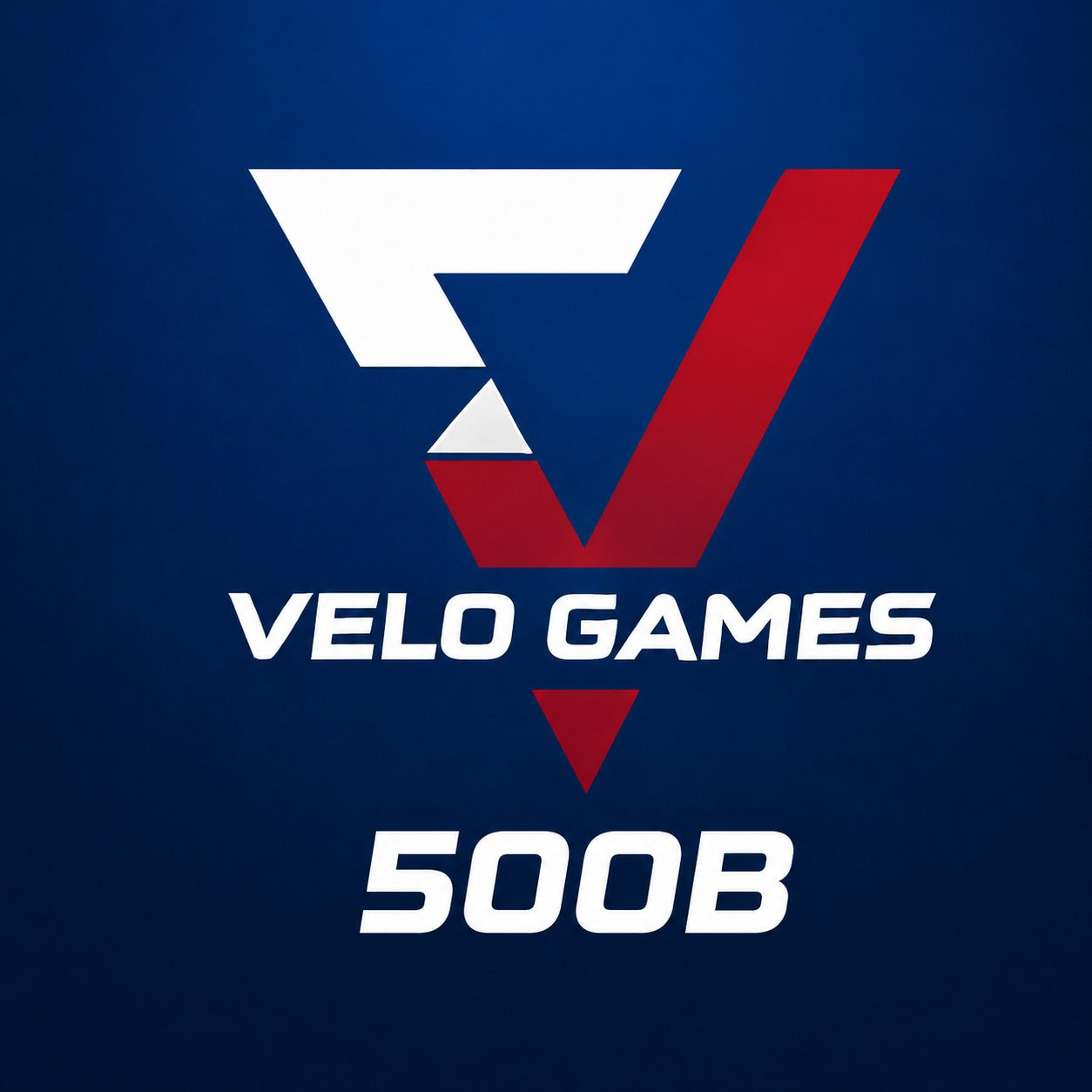 500B Velo Chip
