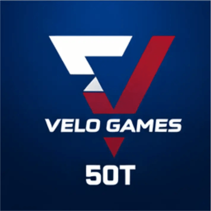 50T Velo Chip