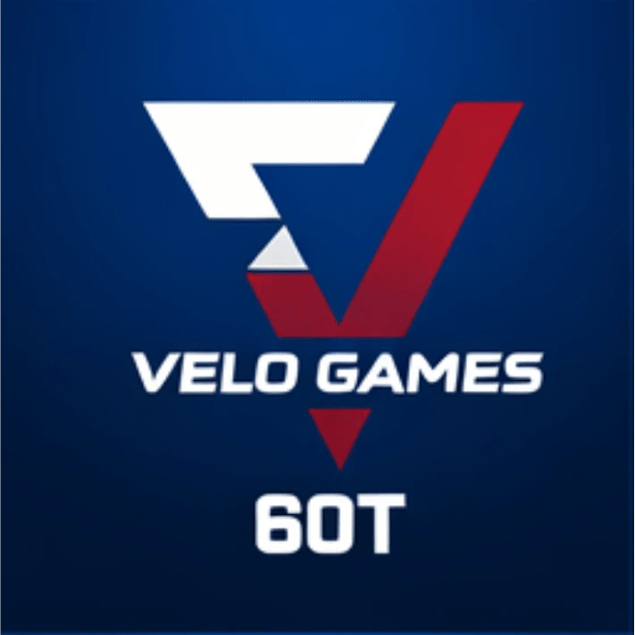 60T Velo Chip