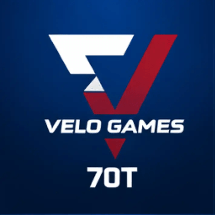 70T Velo Chip