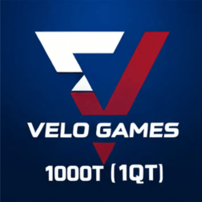 1000T Velo Chip (1QT)